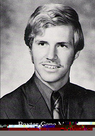 Miller Baxter Gene