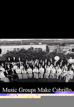 Music Groups