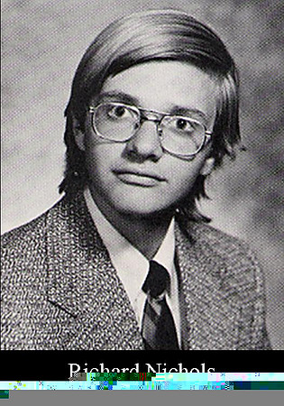 Nichols Richard