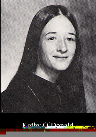 ODonald Kathy