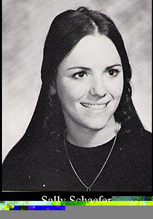 Schaefer Sally