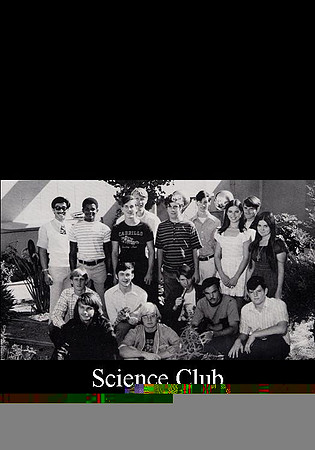 Science Club