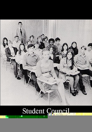 Student Council