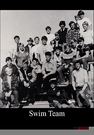 Swim Team