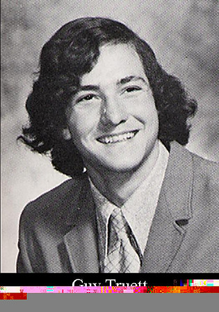 Truett Guy