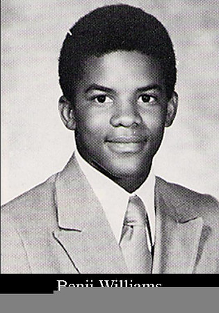 Williams Benji