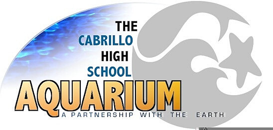 aquarium logo