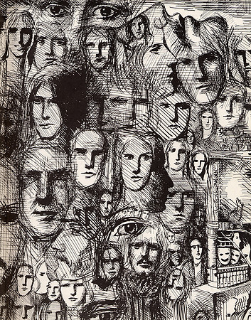 drawing