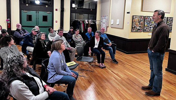 2024 Feb 27 Supervisor Ray Mueller @ KMCC 16