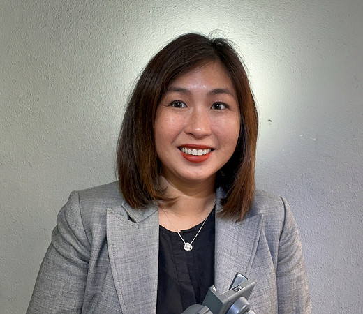 2024 March 7 Emily Chan choice