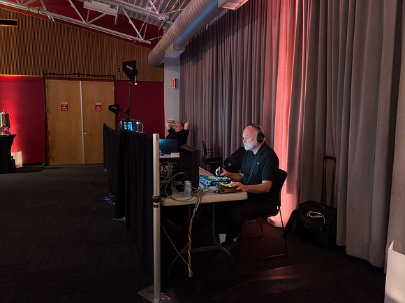 CHM Gobo & AV Equipment4
