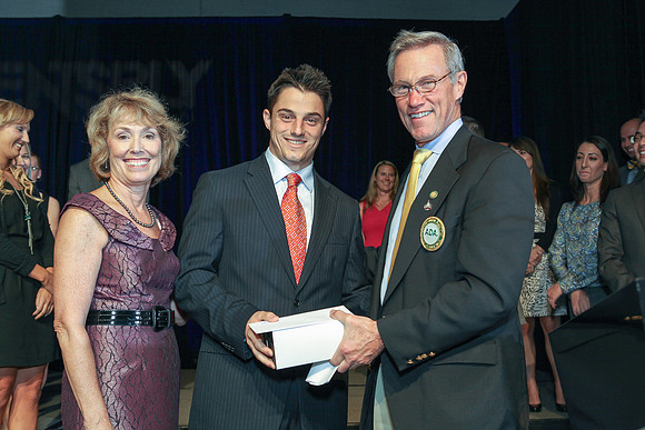2012 Awards Program 62