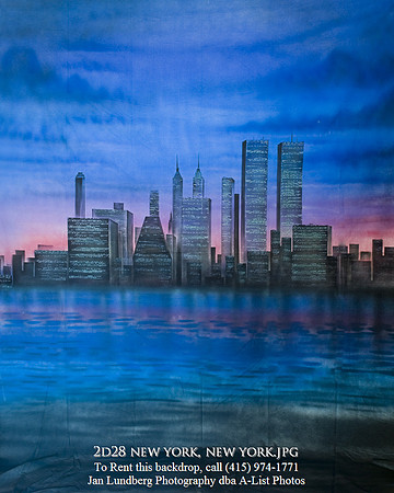 2d28 new york new york
