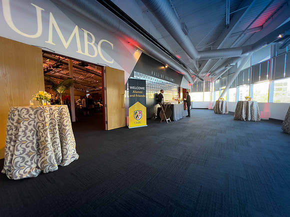 CHM Auditorium Lobby 4