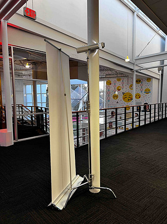 CHM Gobo & AV Equipment7