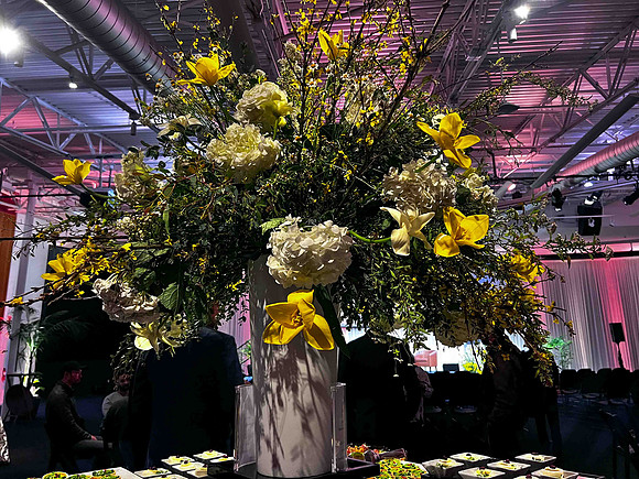 CHM Florals & Catering 15