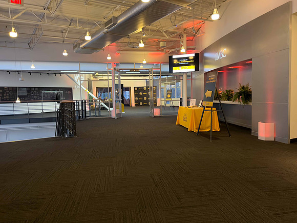 CHM Elevator Lobby 4_