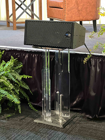 CHM Gobo & AV Equipment2