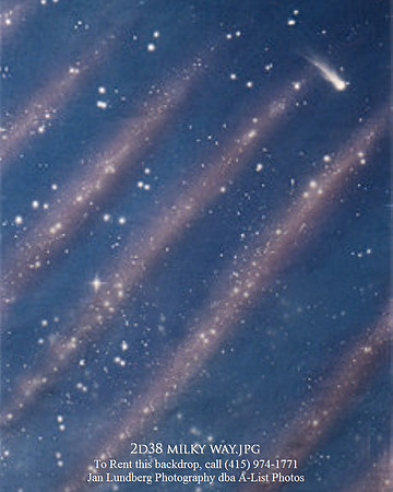 2d38 milky way