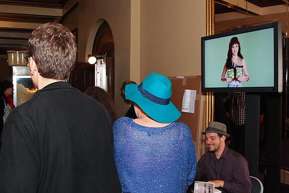 2013 05 05 Castro Theatre 244