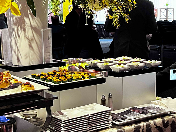 CHM Florals & Catering 19