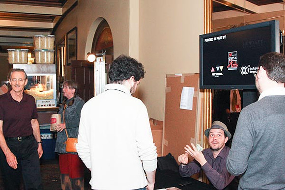 2013 05 05 Castro Theatre 266