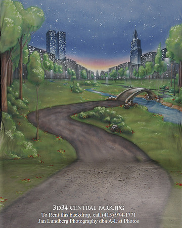 3d34 central park