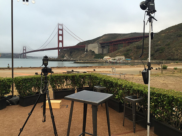 2015 06 06 Setup II