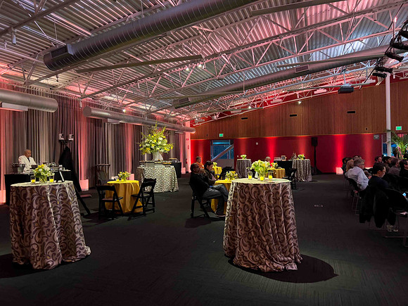 CHM Hahn Auditorium 11