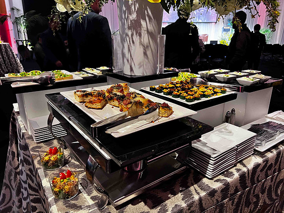 CHM Florals & Catering 18