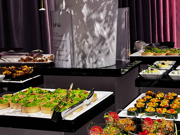 CHM Florals & Catering 20