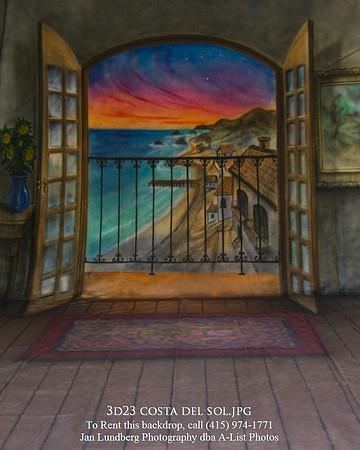 3d23 costa del sol