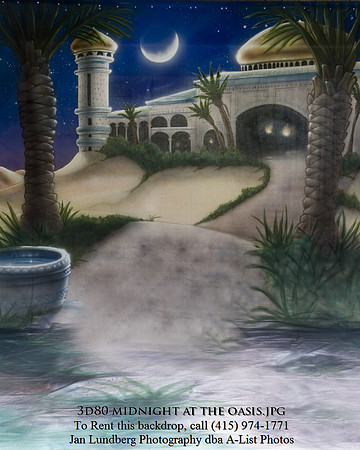 3d80 midnight at the oasis