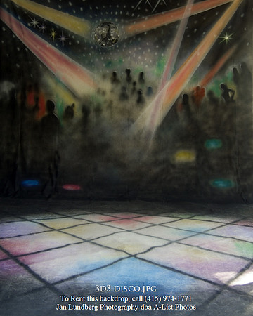 3d3 disco