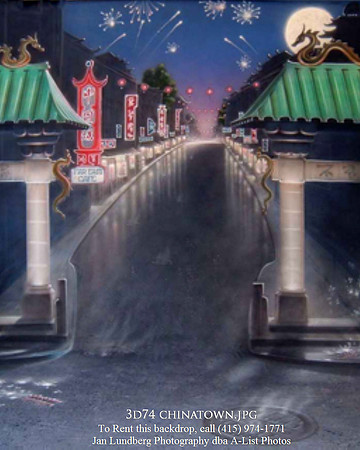 3d74 chinatown