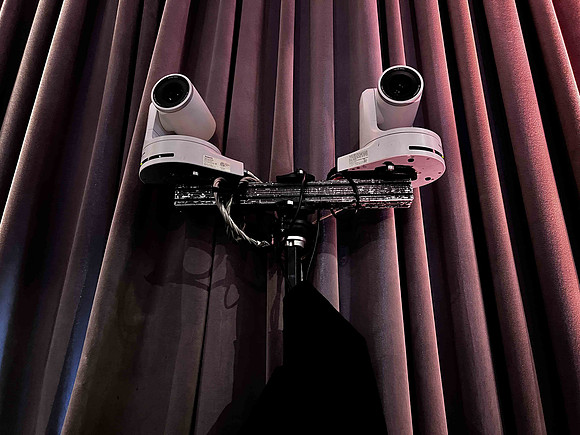 CHM Gobo & AV Equipment5