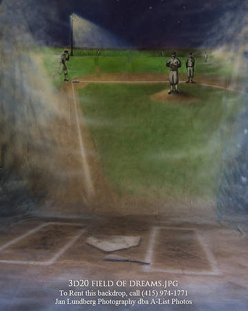 3d20 field of dreams