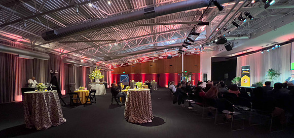 CHM Hahn Auditorium 12